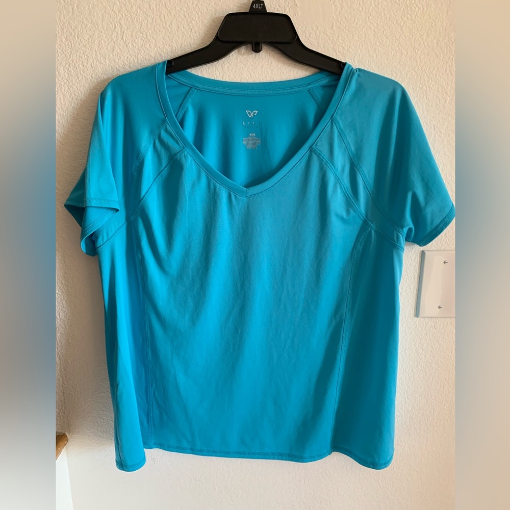 🎉🎉Livi Active Top🎉🎉